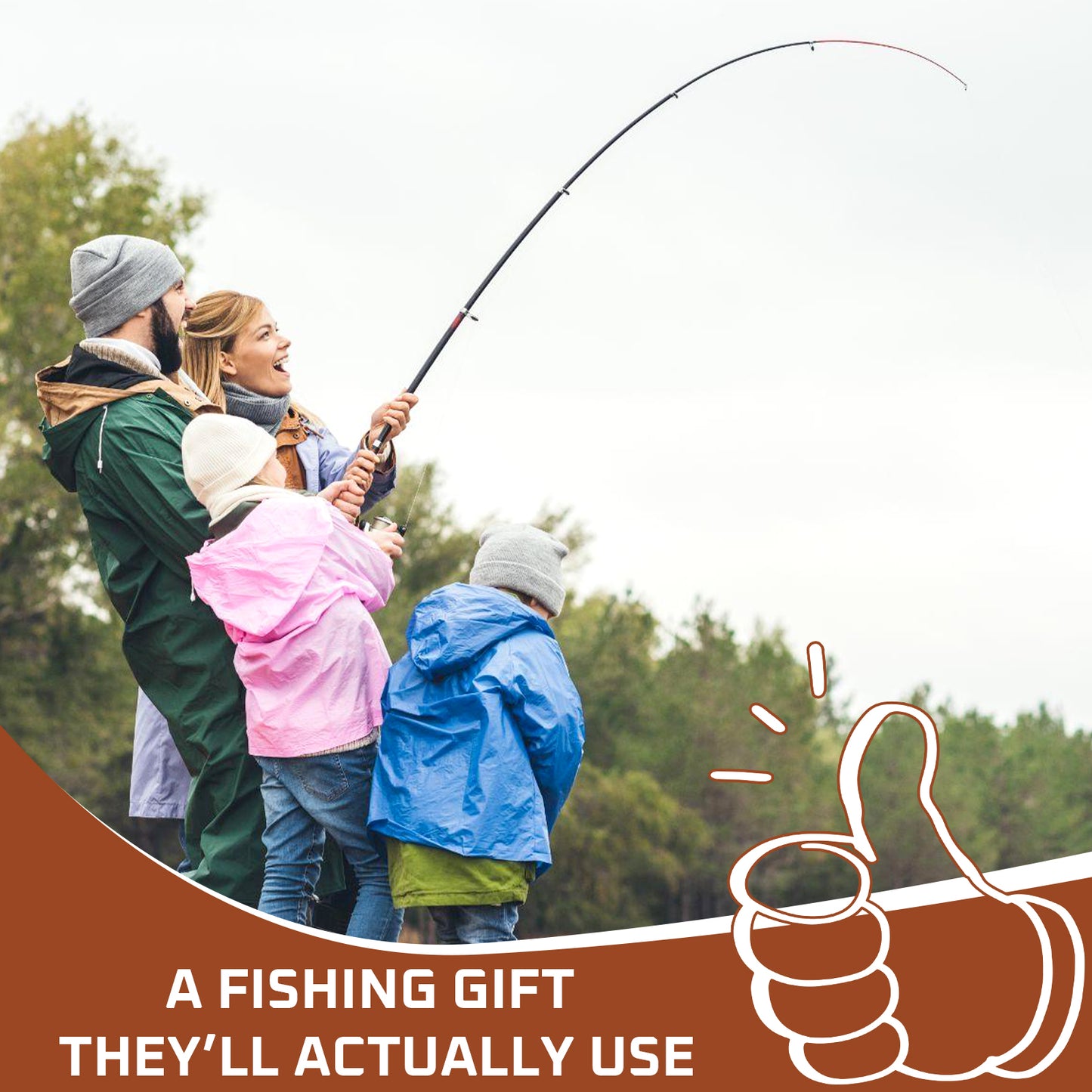 Tackle Box for Bass