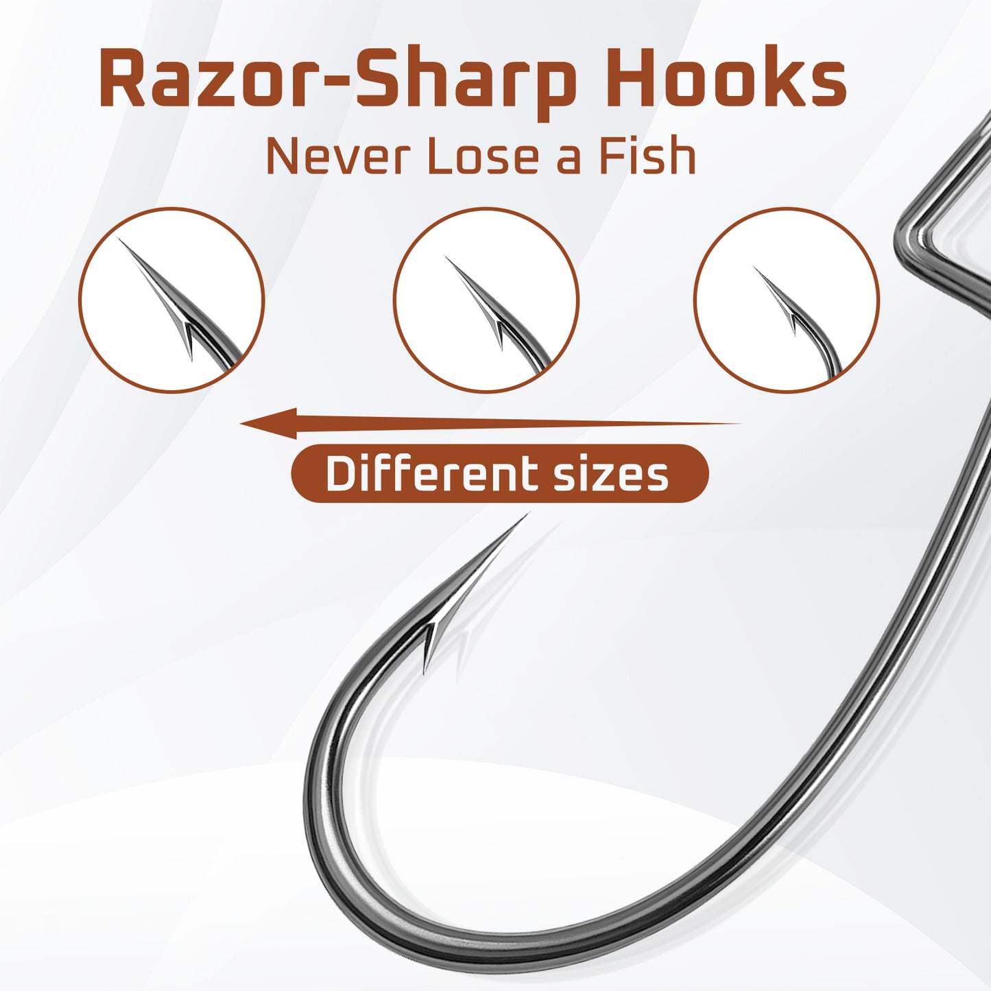 Swimbait Jig Head